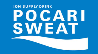 Pocari Sweat