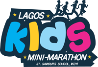 Lagos Kids Mini Marathon: St. Saviour's School Ikoyi