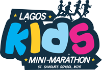 Gallery — Lagos Kids Mini Marathon: St. Saviour's School Ikoyi