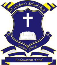 Lagos Kids Mini Marathon: St. Saviour's School Ikoyi